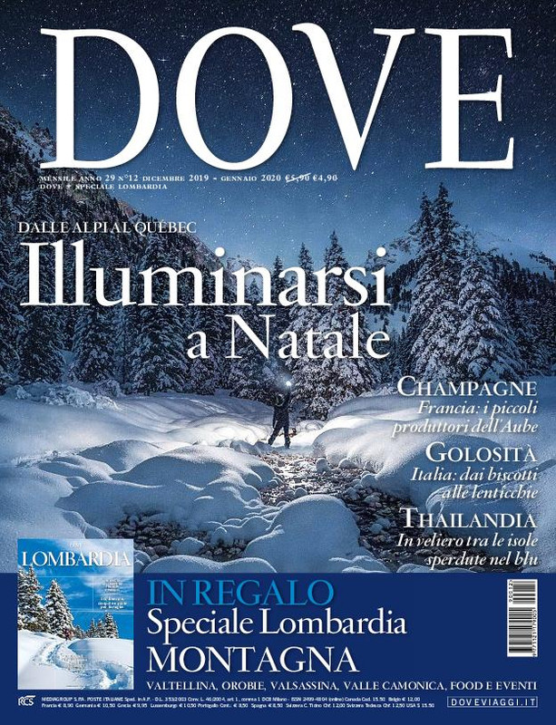 Dove – Dicembre 2019