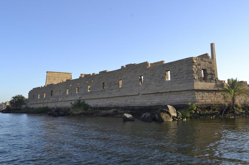 Aswan-Philae-El Cairo - Al fin, Egipto. (1)
