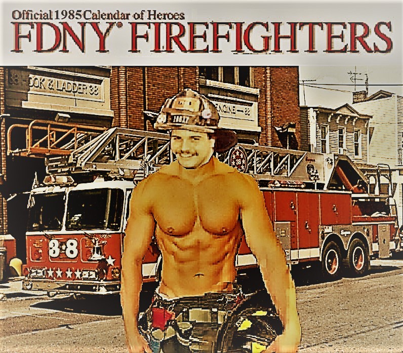 Jonny Gage Calendar (2)