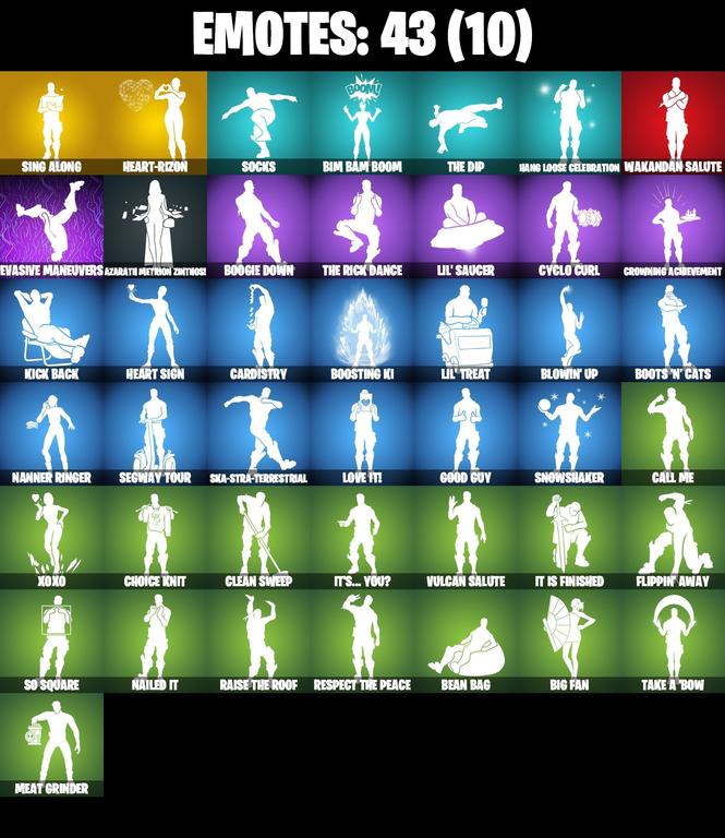emotes comp