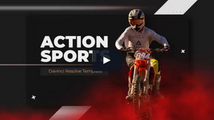 Motivational Sport Rock Trailer - 34