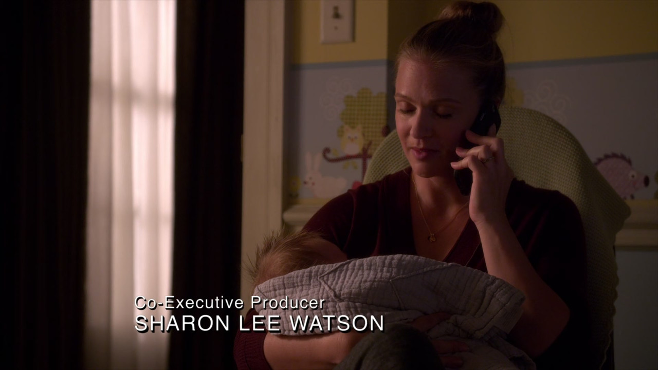 Criminal Minds (2005) - S11E01 - The Job (1080p WEB x265 Freethe