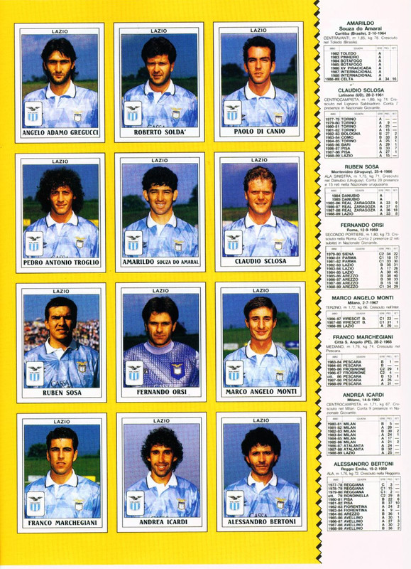 Calciatori 1989-1990 Panini-25