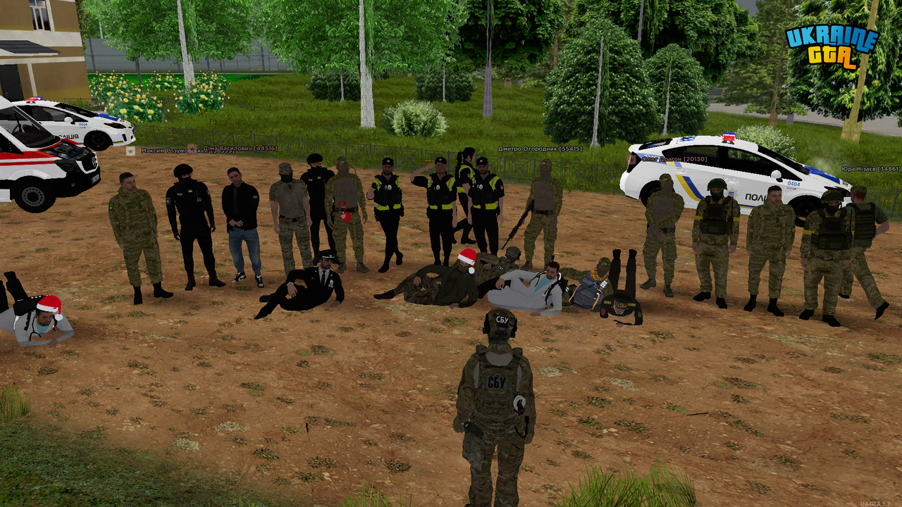 Grand Theft Auto San Andreas Screenshot 2026 03 31 19 31 29 62