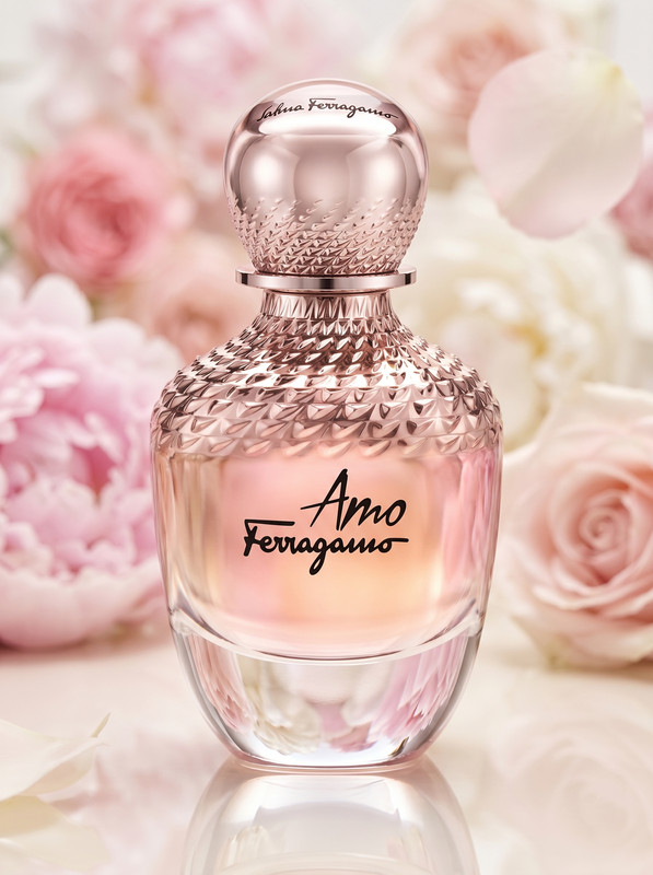 Ferragamo Amo EDP