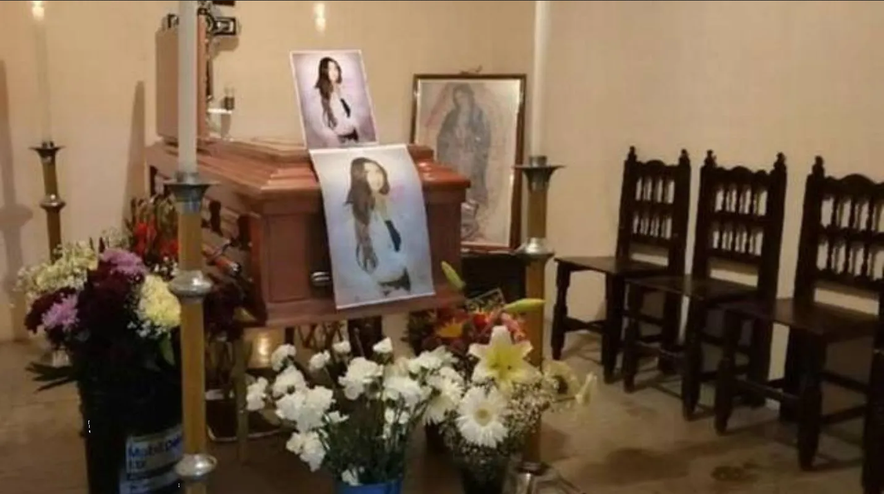 Se busca a policías involucrados en feminicidio de Montserrat