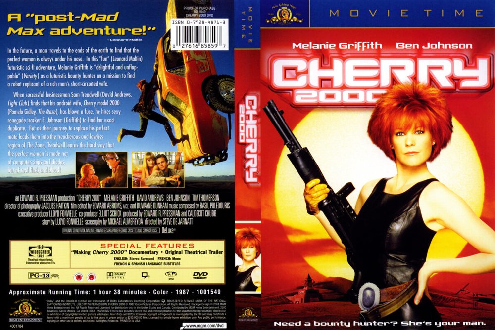 Cherry 2000 (1987)