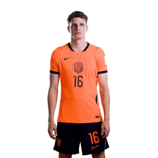 16 Guus TIL
