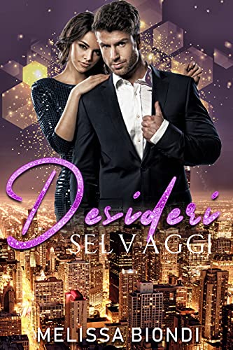 Melissa Biondi – Desideri Selvaggi (2021)