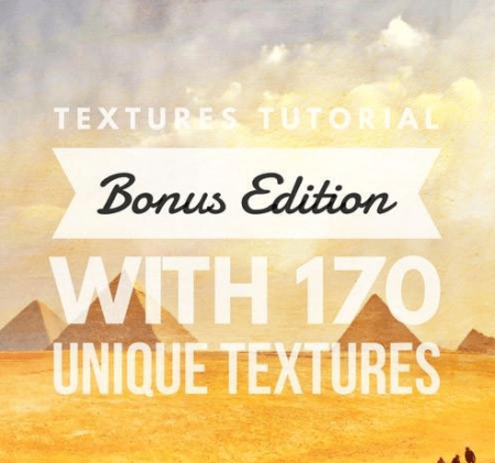 Trey Ratcliff - Textures Tutorial 2.0 + 170 Unique Textures