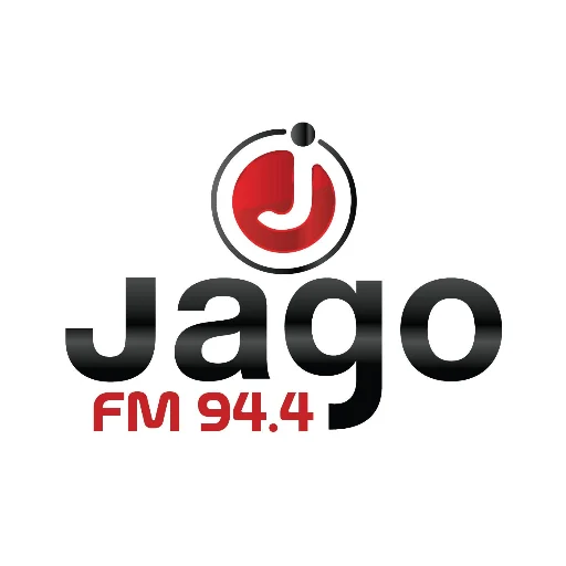 Jago Fm logo