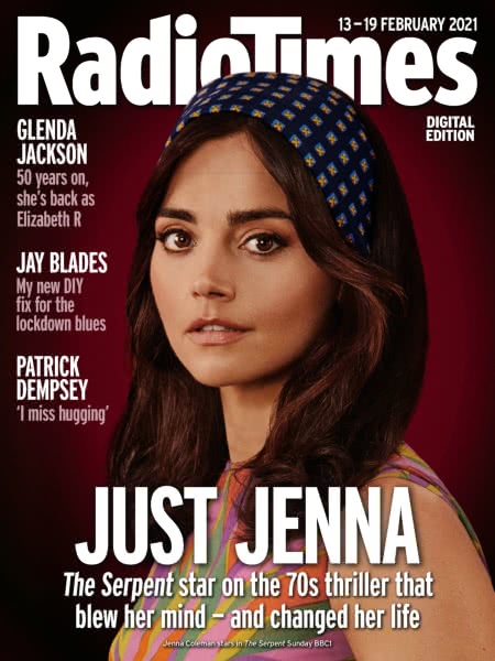 Radio Times • Issue 2021-02-13