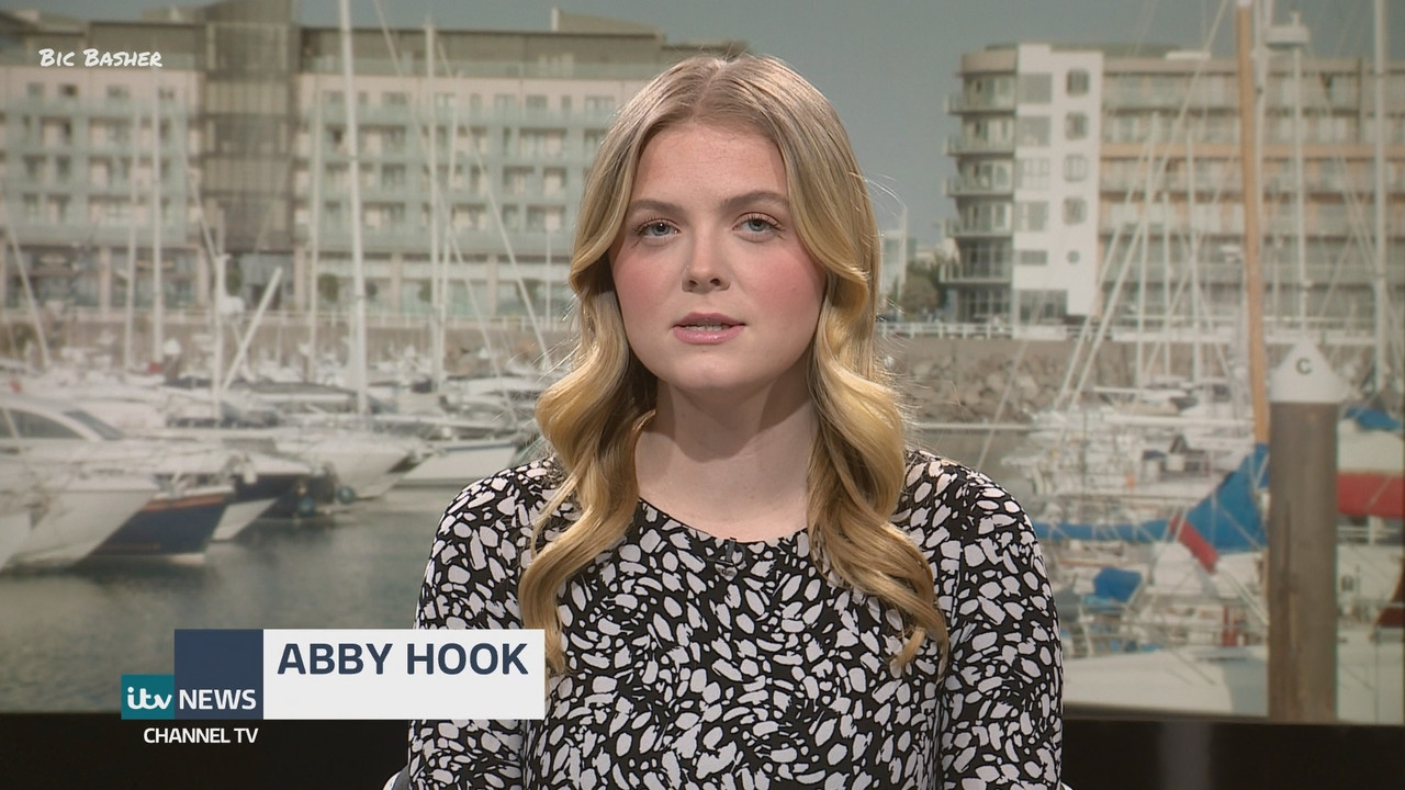 02 03 13 55 00 ITV News Channel TV Weather ts snapshot 03 20 699