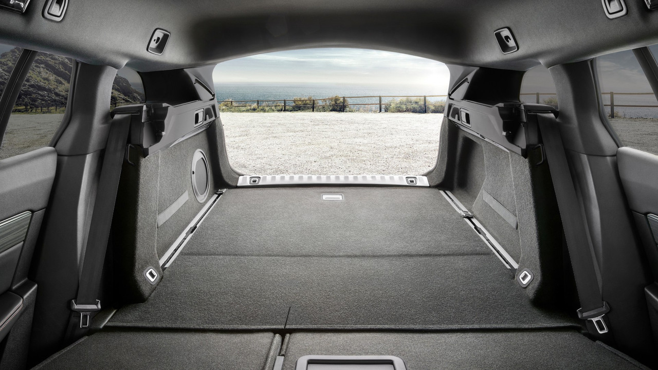 Peugeot 508 SW (8)