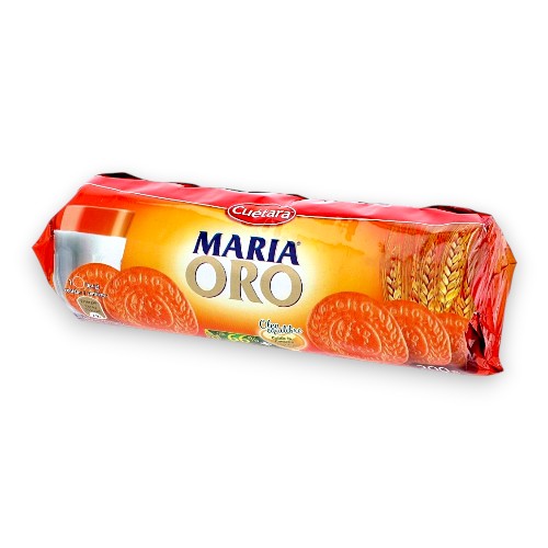 Cuétara Galleta Maria Oro 200 Gr