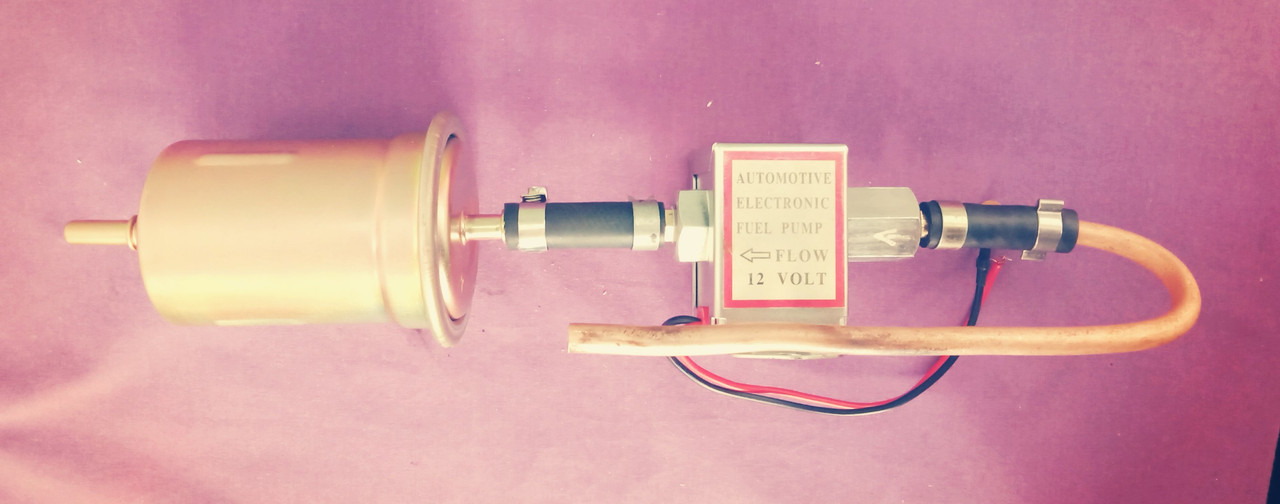 Electronic fuel pump AZX 1332 stopped working MG Forum The