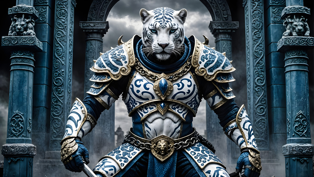 War Kat