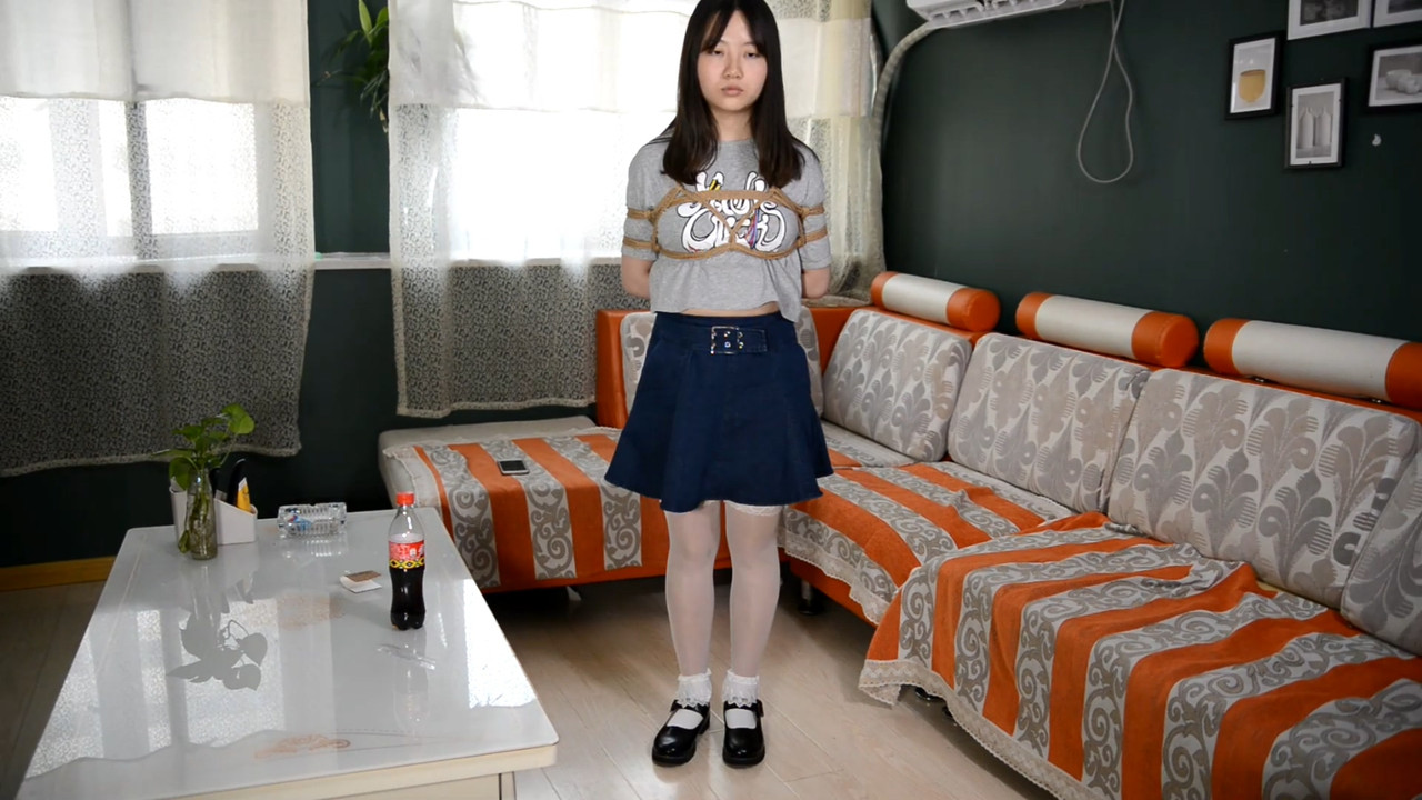 撒琅制造 大学生妹子小敏.mp4_20210819_083154.871