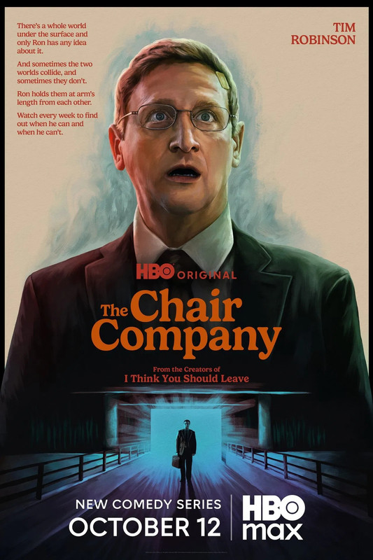 Krzesła / The Chair Company (2025) (Sezon 1) MULTi.720p.HMAX.WEB-DL.H264.DDP5.1.Atmos-K83 / Lektor i Napisy PL