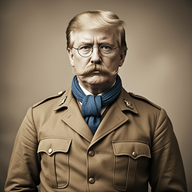 Trumpovelt