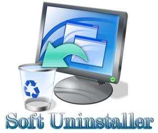 Soft Uninstaller 1.1 Portable