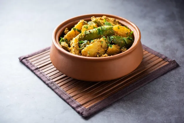 Bengali aloo posto recipe
