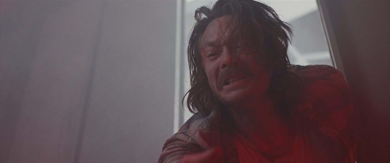 The Quake Il terremoto del secolo (2018) [BluRay Rip 1080p ITA-N