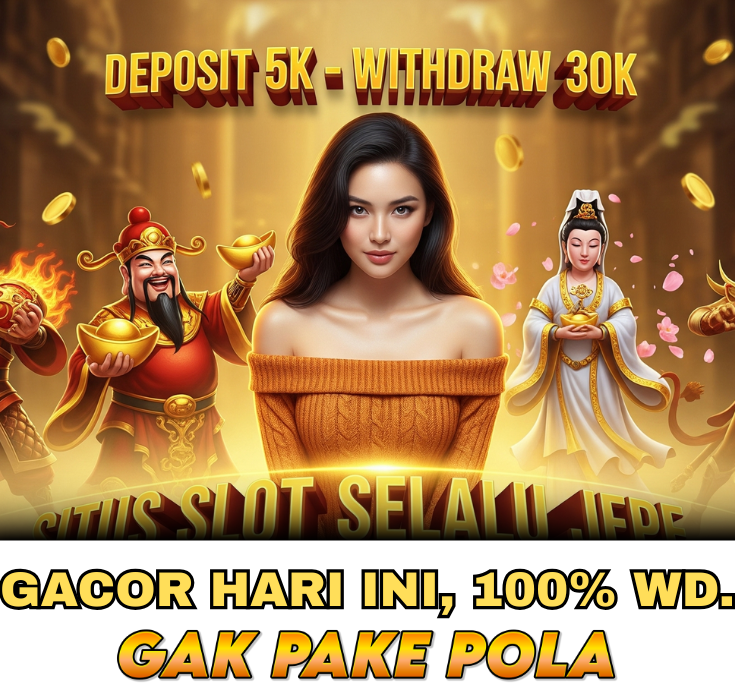 Situs Slot