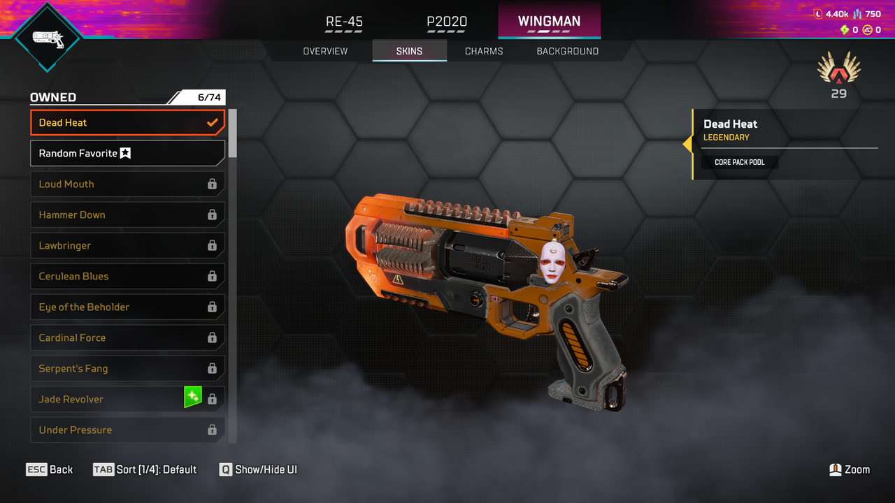 Apex Legends Screenshot 2026 06 11 20 50 54 54