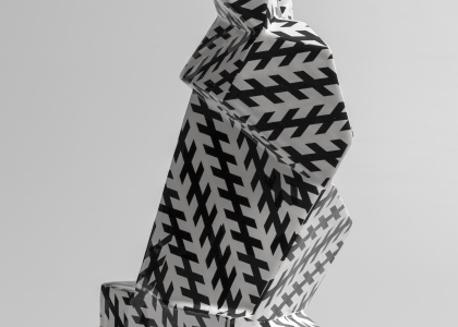 Скульптура 5