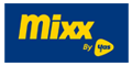 Mixx by Yas