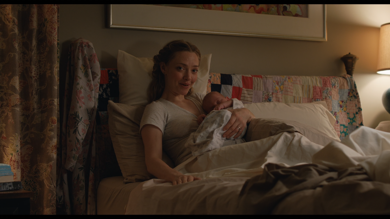 The Art of Racing in the Rain (2019) [1080p x265 HEVC 10bit BluRay AAC 7.1] [Prof]