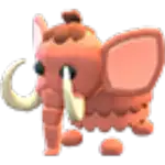 Woolly Mammoth
