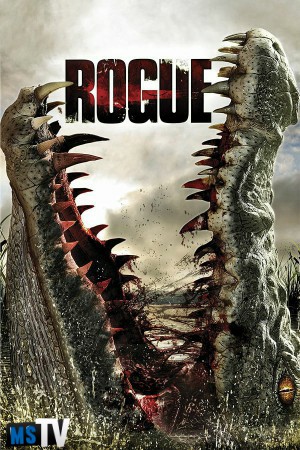 Rogue 2007 720p 1080p BluRay