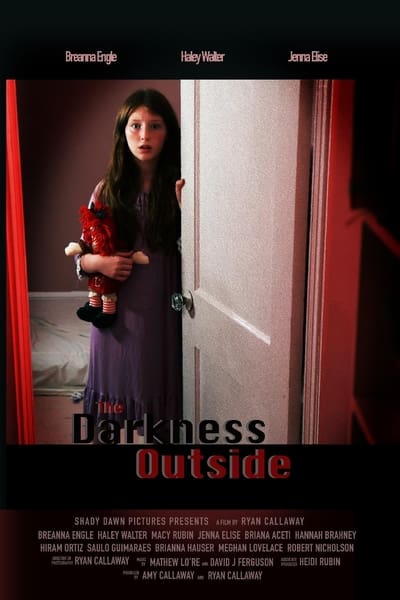Outside 2022 720p WEBRip AAC2 0 X 264-EVO