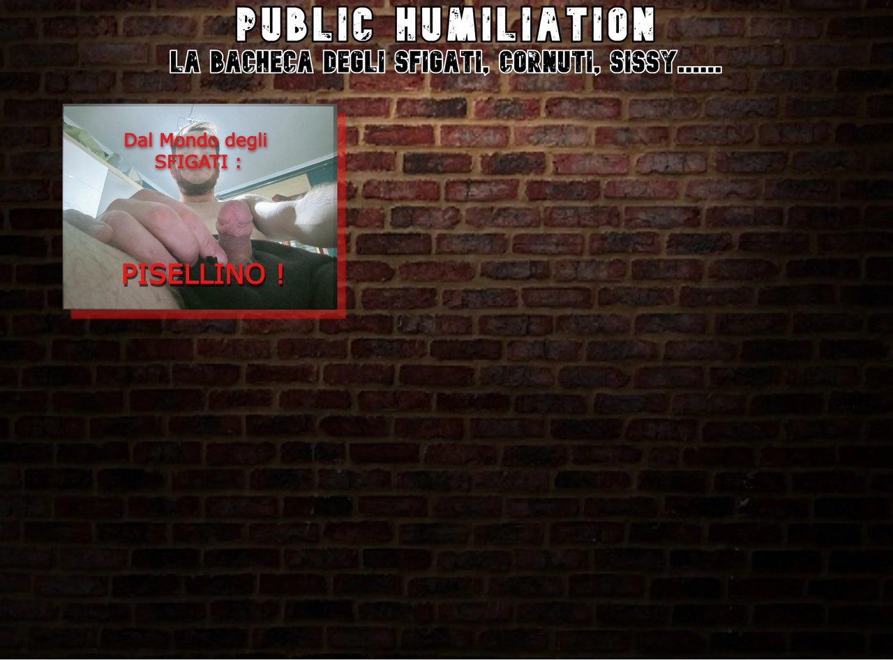 PUBLIC-UMILIATION-ok
