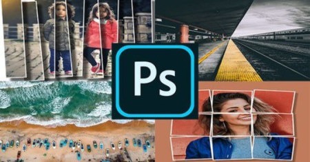 Photoshop Effects - Create Great Photo Effects in Photoshop