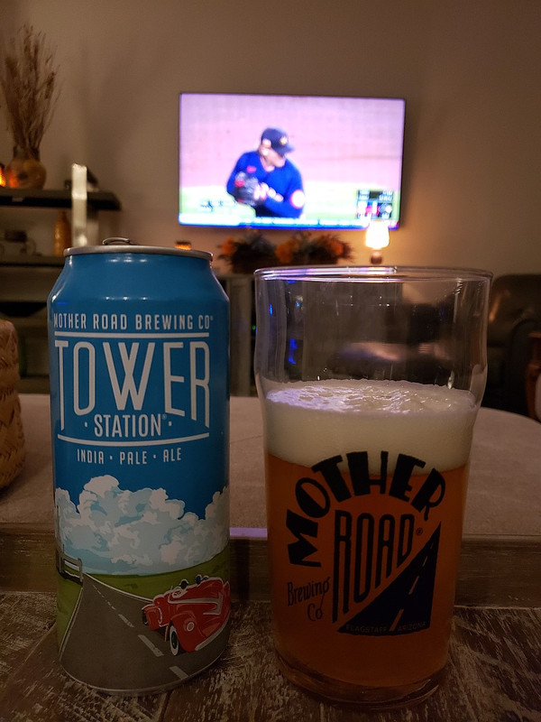Tower Station IPA