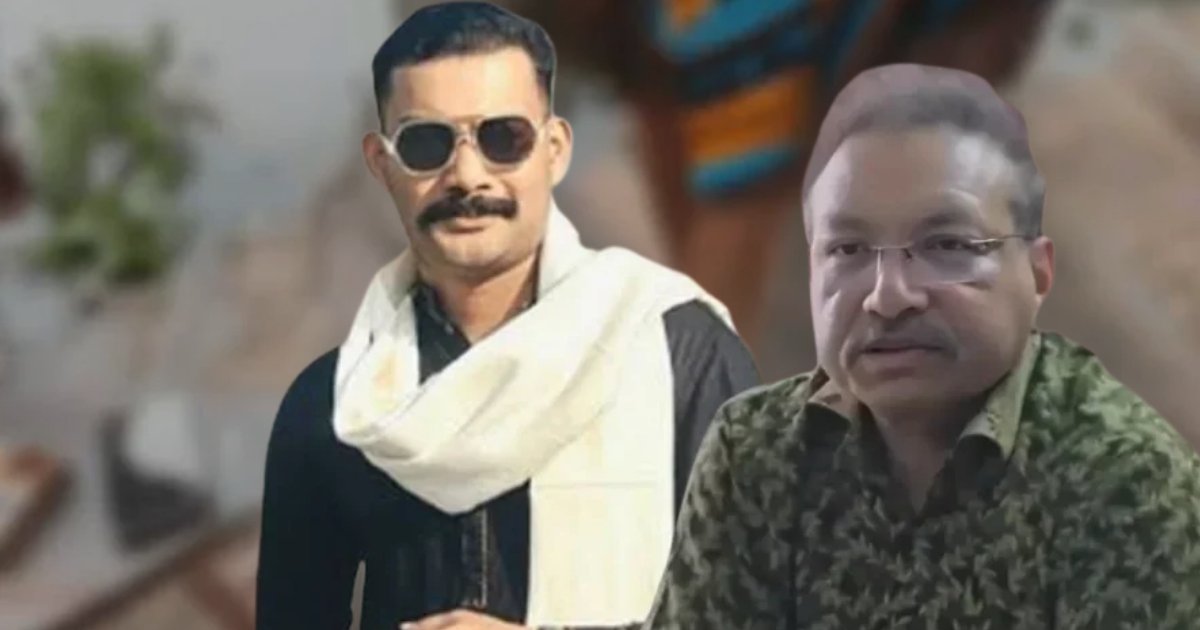 ছেলেকে হত্যা করা হয়েছে— সন্দেহ তাহসিফের বাবার
