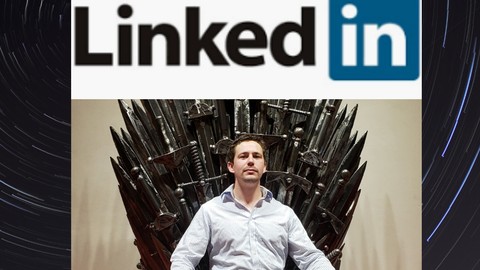 Master LinkedIn- Learn How to Build Your Brand Master LinkedIn- Learn How to Build Your Brand