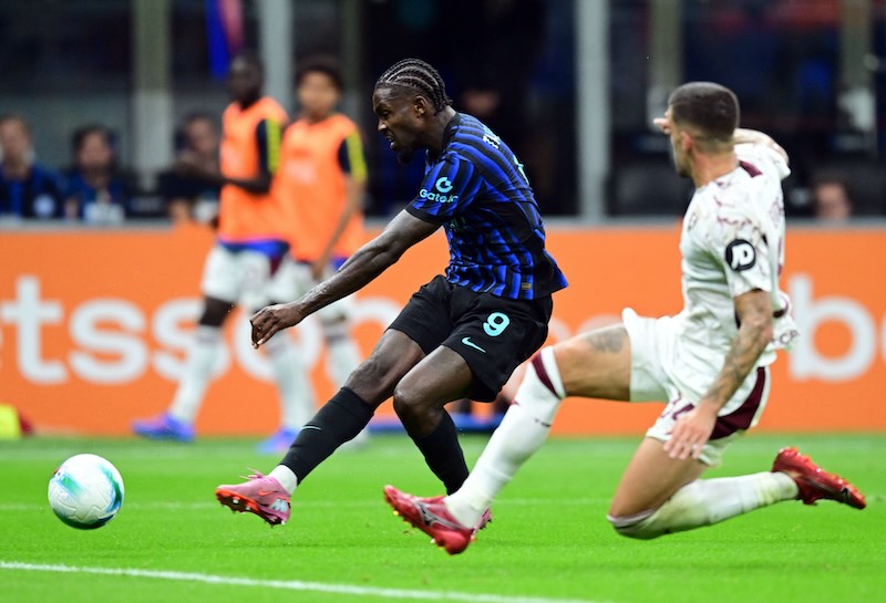 Nhận định, soi kèo Inter Milan vs Torino, 03h00 ngày 05/02