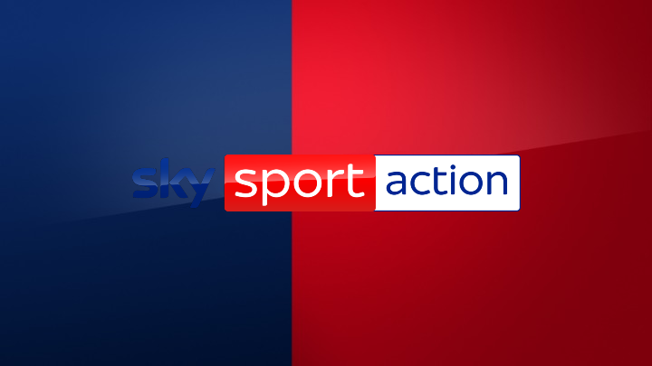Sky Sports Action