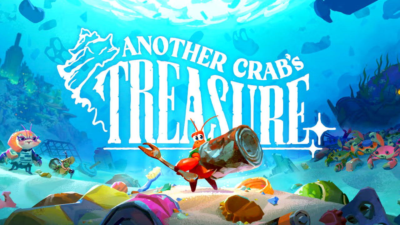 Another Crab’s Treasure Free Download (v2.0.000.1)