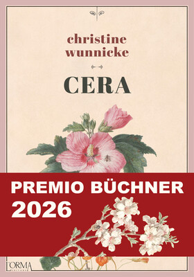 Christine Wunnicke - Cera (2026)