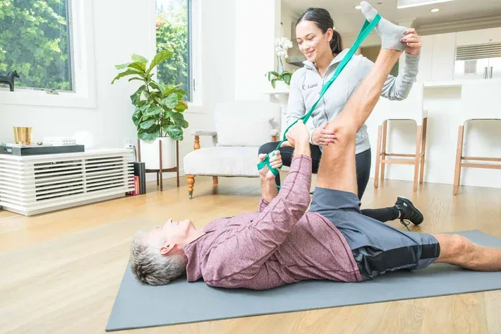Tips for Sticking to Home Workouts