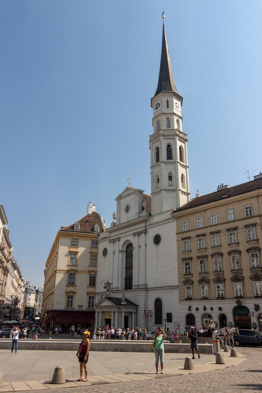 VIENA (14 AGOSTO) - Austria y Bratislava (25)