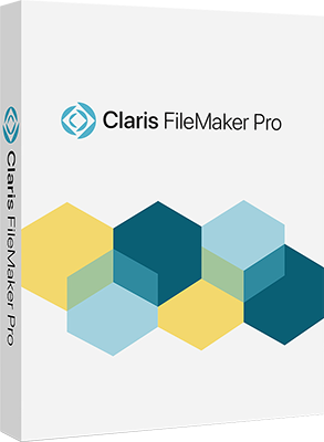 [MAC] Claris FileMaker Pro v19.2.2.234 - Ita