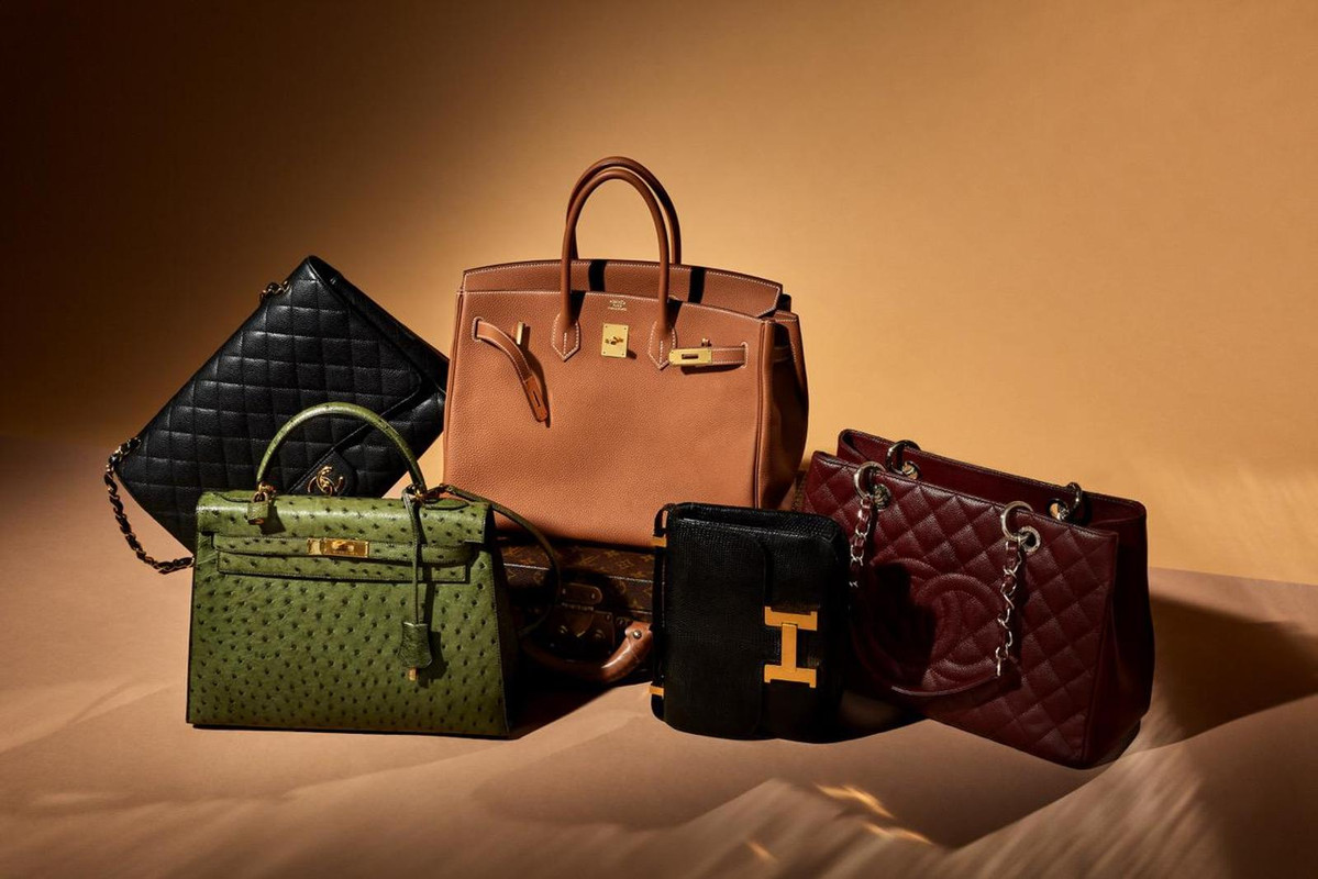 Luxus Handtaschen