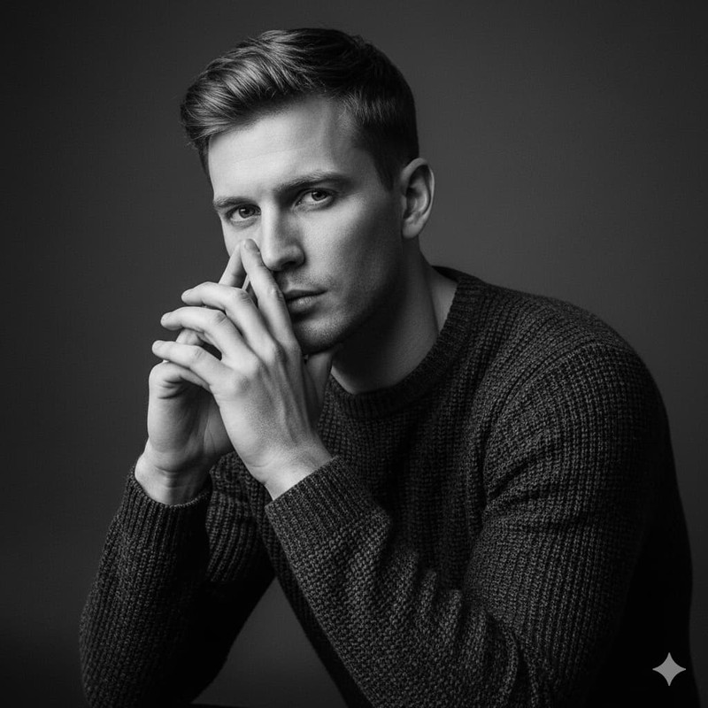 Вневременная ЧБ-классика