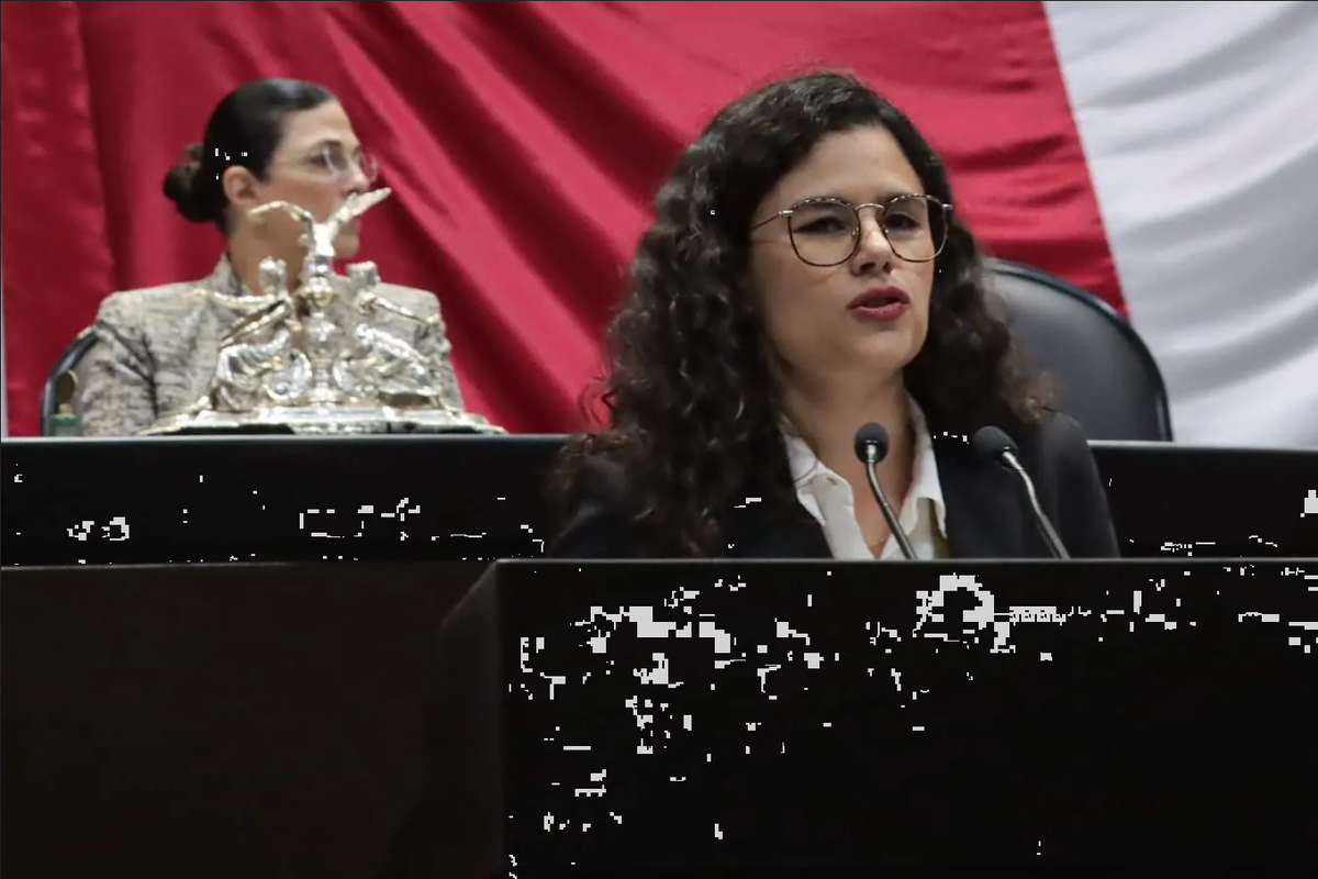 “Vamos a seguir fortaleciendo la colaboración y el diálogo entre poderes”: Segob